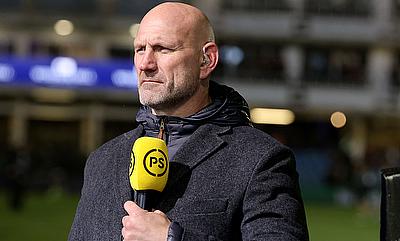 Lawrence Dallaglio Interview: 'I've been lucky enough to play in some good teams - but my two European Cup winners' medals rank right up there'
