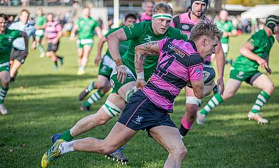 National One title battle braced for key weekend while teams towards the bottom are up for the fight