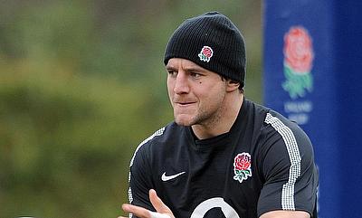Northampton Saints Director of Rugby Phil Dowson