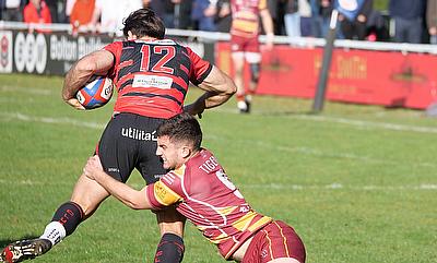 National One clubs call for governance review and reform of RFU
