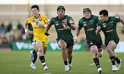 Japan Rugby League One Round-Up: Kurt-Lee Arendse and Manu Vunipola shine on debuts
