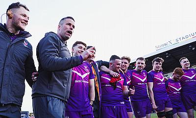 England Students appoint Loughborough’s Martin Webdale as head coach