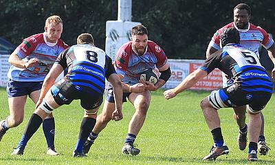After the thrills and spills of Round 16, can January end in similar fashion in National League Rugby?