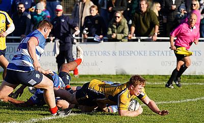 Fiercely contested title race ready for crucial showdown as Leeds Tykes and Sheffield headline Round 19