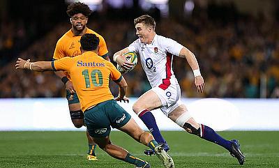 England end Calcutta Cup losing streak with narrow win over Scotland