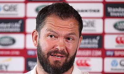Sam Prendergast could become clear frontrunner for Lions starting berth if Ireland can see off France