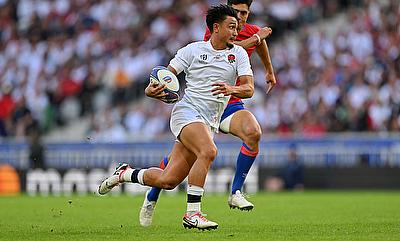 “Today was another step” - England finally display attacking endeavour but positive intent needs to stay