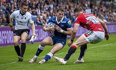 Steve Borthwick revamps England squad for Wales clash