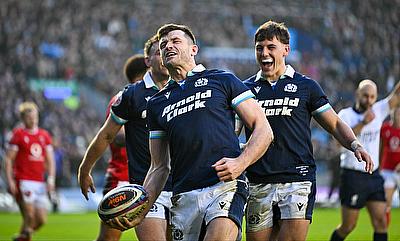 Scots keen to block out external noise and party atmosphere in Paris as they aim to cause a shock