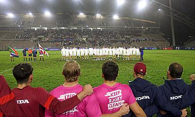 England U20s miss out on Six Nations title and Grand Slam after inspired Wales performance