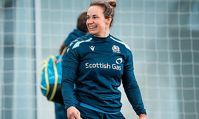 Scotland looking to scale new heights as Women's Six Nations prepares for lift-off