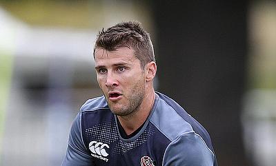 England's Richard Wigglesworth named in Andy Farrell’s British & Irish Lions coaching team