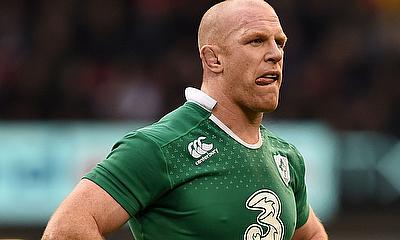 Paul O’Connell named interim head coach for Ireland’s July Test series against Georgia and Portugal.