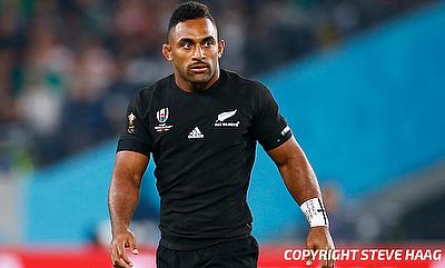 Sevu Reece was part of the winning Crusaders side