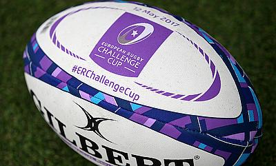 Connacht expect Cian Prendergast to return for the Challenge Cup quarter-final clash