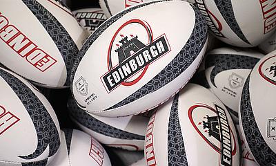 Scotland fly-half Ben Healy signs one-year extension to stay with Edinburgh