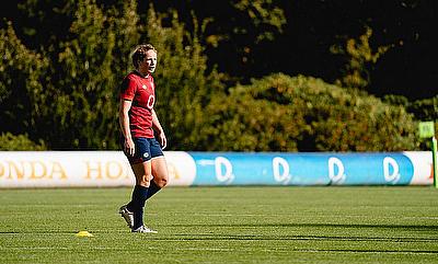 Matthews returns as Dow hits 50 for England in crucial Ireland clash