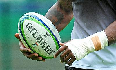 Declan Meredith signs a new two-year deal with the Brumbies