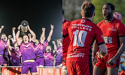 BUCS Super Rugby Final Preview: Loughborough target double and Hartpury back at the big dance