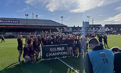 Women's BUCS Super Rugby final: Cardiff Met edge out Loughborough in absorbing final