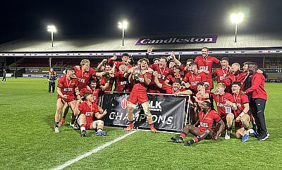 Hartpury back on top of BUCS Super Rugby after denying Loughborough double