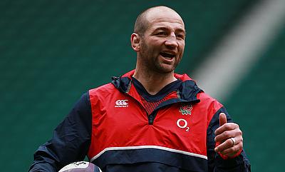 Steve Borthwick has strengthened his coaching team for the upcoming summer tour