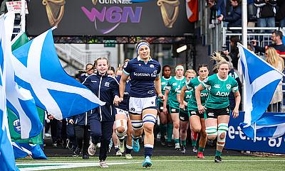 Belief, bravery and heart shown by Scotland can be built on going into World Cup