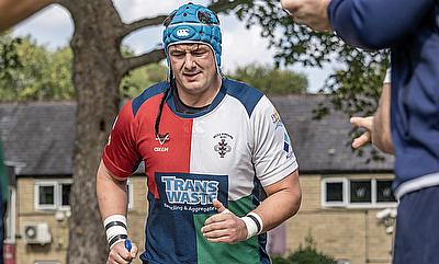 National League Rugby stars ready to add their names to Barbarians history