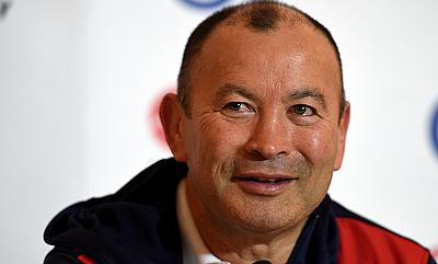 Eddie Jones admits losing control during his explosive pre-World Cup press conference
