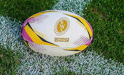 England to play Spain and France in August ahead of Women’s Rugby World Cup opener vs USA