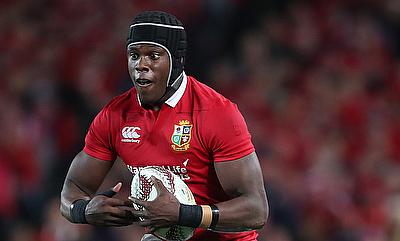 Maro Itoje expected to be named British & Irish Lions captain for 2025 Australia tour.