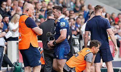 Leicester Tigers fight back to beat Sale Sharks 44-34 in classic Premiership clash