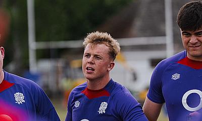 Wilf McCarthy Interview: ‘When you put it like that, it has been pretty mad!’