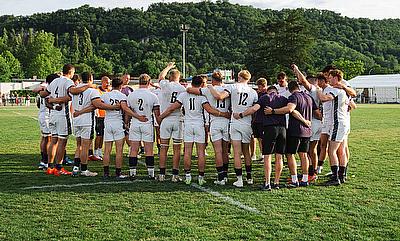 Defeat for England Students but the programme continues to create memories and act as a springboard