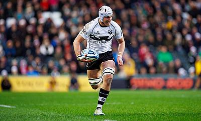 ‘Element of confidence’ for Bristol as Bears look to harness recent record to reach Premiership final