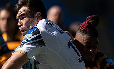 Will Muir Exclusive: 'Last year's final ate away at me - now we want to complete the job'