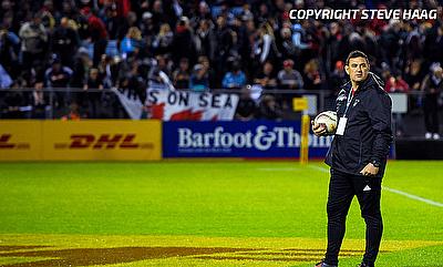 Chiefs coach Clayton McMillan confident ahead of Super Rugby final