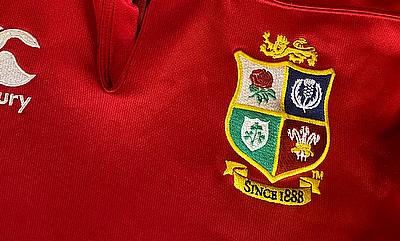 Ben White thrilled to join Lions squad for Australia tour following Tomos Williams injury.