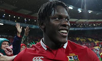 Lions record comprehensive win over Reds as Andy Farrell's side take another step forward