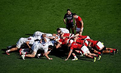 “Let's hope it's the start of something” - Wales set for key battle with Eddie Jones’ Japan