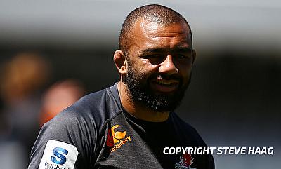 Michael Leitch was part of the winning Japan side