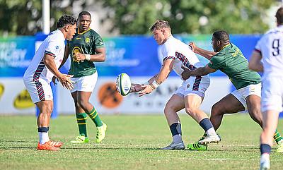 England aim to ‘increase efficiency’ in attack for critical Under-20s clash