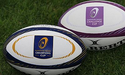 Champions Cup and Challenge Cup fixtures for the 2025/26 season has been unveiled.