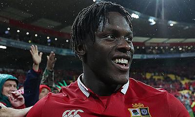 British and Irish Lions clinch series with last-minute win over Wallabies