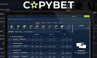 CopyBet – Your Link to Pro Betting Tips and Real Winnings in the UK
