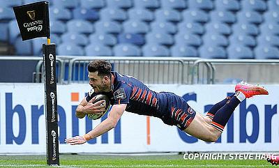 Andy Farrell makes two changes for final Lions Test in Sydney