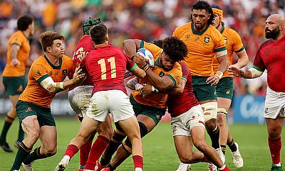 Australia’s Lions win salvages series pride as Wallabies gain boost ahead of Rugby Championship