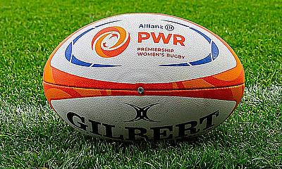 Saracens have confirmed the signing of back-three player Amelia Tutt ahead of the new season.