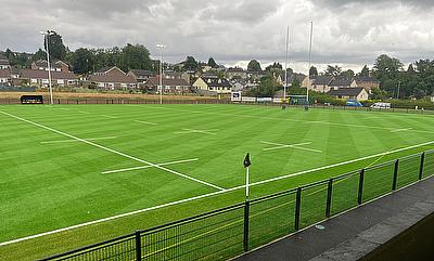 Cinderford unveil “one of the best pitches in the country” as new era begins