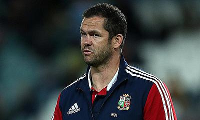Andy Farrell defends Australia's place as future Lions host